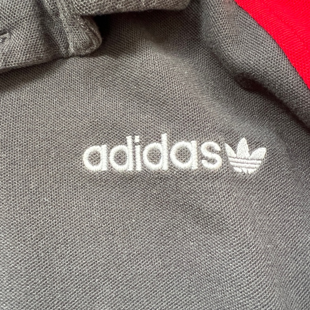 Adidas RUN-DMC Men’s Polo - Picture 2 of 8
